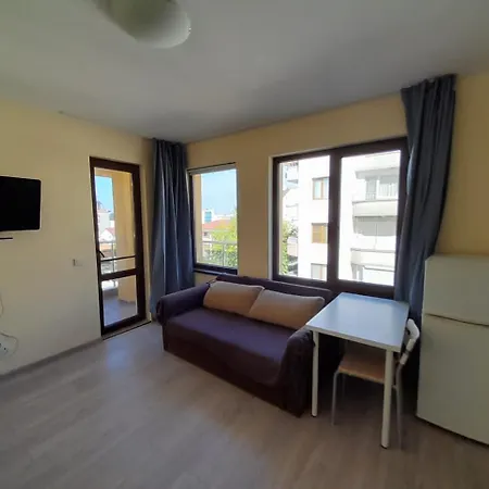 Διαμέρισμα Perla View Πριμόρσκο