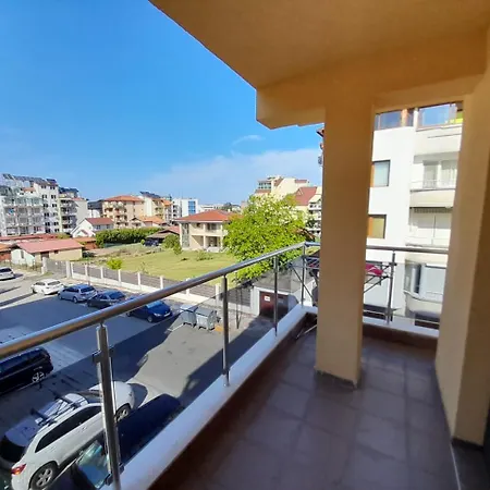 Διαμέρισμα Perla View