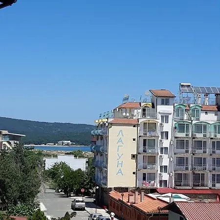 Lägenhet Perla View *