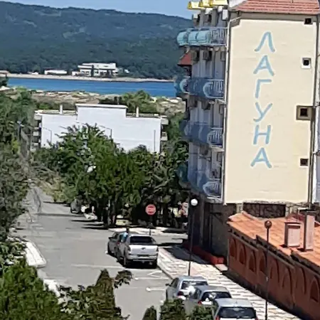 Perla View Lägenhet Primorsko