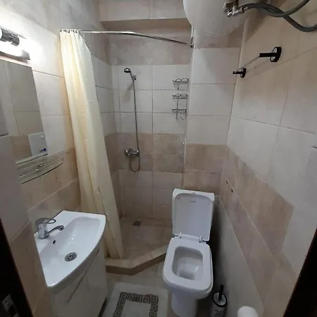 Perla View Apartment