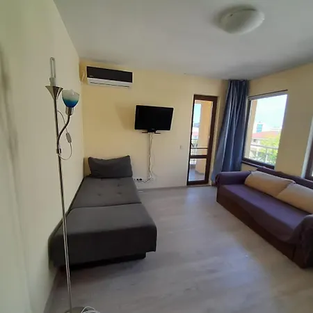 Perla View Appartement *